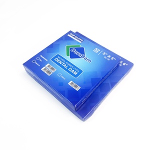 Dique de Goma Dental Personalizado, Dique de Goma de Aislamiento Oral Médico para Uso Clínico Odontológico - Product Image 6