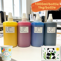 Printer Kertas Lansong Single Pass Fi-1000 Tinta Pigmen Berbasis Air untuk Gelas Kertas 451 452 Kepala Printer Kantong Kertas 4-warna