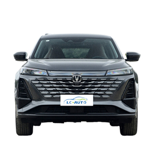 2025 Changan CS75 PLUS Cuarta generación Superior SUV Experiencia Potencia Precisión Elegancia Tecnología avanzada - Product Image 3