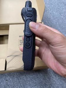 Original MOTOROLA R7 AES256 Tragbares Digitales EMEA LA FKP NKP Explosionsgeschütztes Handfunkgerät Dual-Band Walkie-Talkie - Product Image 3