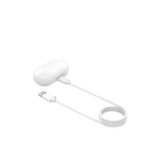 Boîte de charge pour écouteurs sans fil BT, support de charge pour <span class=keywords><strong>Samsung</strong></span> Galaxy Buds SM-<span class=keywords><strong>R175</strong></span>/170, support de charge pour écouteurs de remplacement - Product Image 2