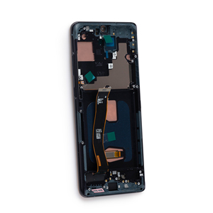 Chất Lượng Cao Đối Với <span class=keywords><strong>Samsung</strong></span> Cho Galaxy S20 Siêu <span class=keywords><strong>LCD</strong></span> Cảm Ứng Digitizer Màn Hình Với 4G 5G Mô Hình 1-Năm Bảo Hành - Product Image 6