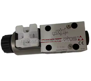 ATOS DHU-0631/2 20 ไฮดรอลิกแบบควบคุมทิศทางโดยตรง - Product Image 2