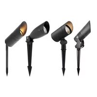 Projecteur LED extérieur pour arbre, étanche IP65, en verre trempé, haute luminosité, 3W 5W 7W 10W 12W
