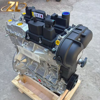 Bloc moteur essence 133 kW 240 Nm turbo 4 cylindres en ligne CAF479WQ1 pour Ford Focus Mondeo Kuga – Pièce de rechange