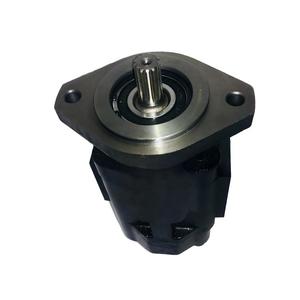 ปั๊มเกียร์สำหรับงานหนัก Huamao JHP3100-430L ให้กำลังที่เสถียรสำหรับแท่นขุดเจาะแนวนอน - Product Image 1