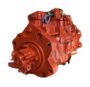 Pompe principale hydraulique K3V180DT pour excavatrice EC380D 14616199 - Product Image 3