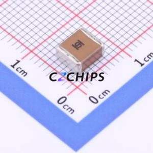 ตัวเก็บประจุความปลอดภัย SCC2220X472K502TS ขนาด 2220 ( ค่าความจุ: 4.7nF ) ( ความแม่นยำ: 10% แรงดันใช้งาน (AC): 250V ) - Product Image 2