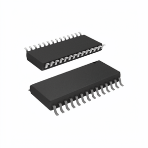 BOM IC In Stock AT28C256-15SU-T 28 SOlC Electronics Component Memory - Product Image 1