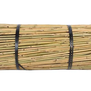 The fine quality plant stand bamboo poles sticks bamboo cane support holder