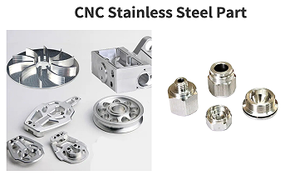 定制精密数控加工服务定制备件制造和制造服务 - Product Image 5