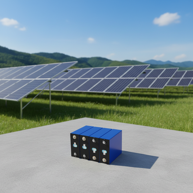 CATL High Capacity 3.2v314ah Prismatic Solid State Lithium Ion Battery Cells 11000 Cycles 280-340Ah Rechargeable LiFePO4