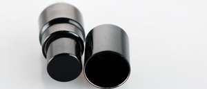 Factory Wholesale 10ml Mini Refillable Glass Spray Bottle Parfum Sample Vials - Product Image 4