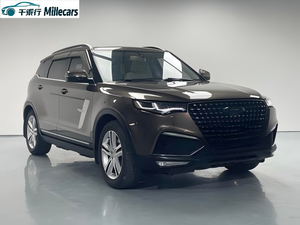 Zotye T700 Usado, SUV con Volante a la Izquierda, 1.8T 2.0T Gasolina, <span class=keywords><strong>Segunda</strong></span> <span class=keywords><strong>Mano</strong></span>, T700 de 5 Plazas, SUV Chino Mediano, Carrocería Moderna y Elegante, <span class=keywords><strong>Precio</strong></span> Bajo - Product Image 3