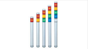 LAMP-TOWER;MP-02 PAT LITE และของแท้ - Product Image 2