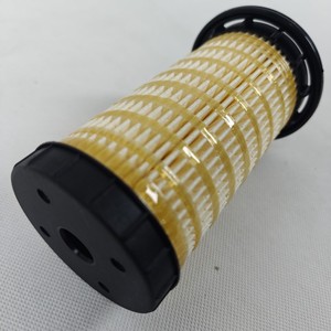 Para excavadora Caterpillar 320D 323D E324D separador de agua filtro de combustible 360-8960 motor diésel C4.4 filtro de aceite nueva condición - Product Image 3