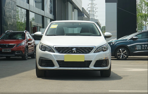 Offre Spéciale Voitures d'<span class=keywords><strong>Occasion</strong></span> <span class=keywords><strong>PEUGEOT</strong></span> <span class=keywords><strong>308</strong></span> 1.6T Manuelle Conduite à Gauche Berline <span class=keywords><strong>Essence</strong></span> R16 Turbo - Product Image 3