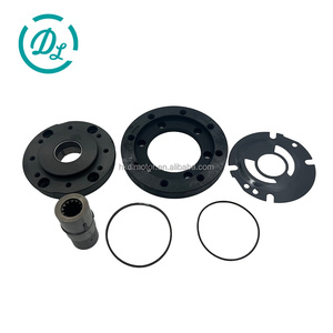 EexcavaStart A4VG71 Charge Pump R902079038-Durable Precision Replacement Hydraulic Excavator Systems Main <b>Control</b> Valve - Product Image 1