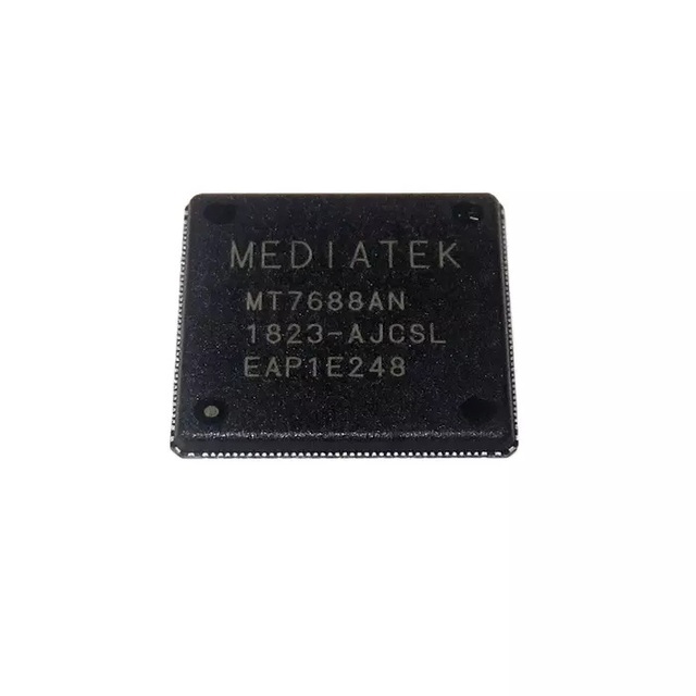 (THJ IC CHIPS) MT7688AN Mediatek 802.11n Wifi Soc Ic Wifi Chip MT7688AN