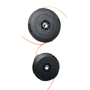 อุปกรณ์เสริมเครื่องตัดหญ้ารุ่นใหม่ ขายดี ใบมีดเสริม T25/T35 หัวตัดหญ้าสำหรับเครื่องตัดหญ้า หัวตัดหญ้า - Product Image 5