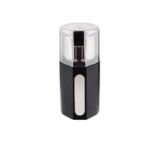 Moulin à café domestique automatique Mini broyeur Portable broyeur d'aliments secs Machine moulin à épices