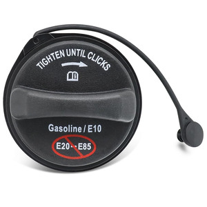 Tapa de Tanque de Combustible Ford Lincoln Mercury FC1079 AC3Z-9030-A Compatible con Gasolina E10 - Product Image 1
