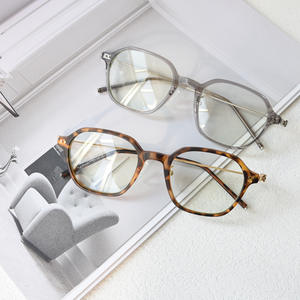 <span class=keywords><strong>Gafas</strong></span> <span class=keywords><strong>de</strong></span> Miopía <span class=keywords><strong>de</strong></span> Alta Graduación <span class=keywords><strong>2022</strong></span>, <span class=keywords><strong>Gafas</strong></span> para <span class=keywords><strong>Mujer</strong></span> con Armazón Rosa Transparente, <span class=keywords><strong>Gafas</strong></span> Vintage <span class=keywords><strong>de</strong></span> Aleación para Hombre - Product Image 4