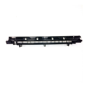 Soporte de montaje de parachoques delantero para Land Rover, Range Rover <span class=keywords><strong>Evoque</strong></span> 2012- LR038530, nuevo - Product Image 2