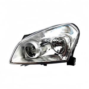 Faro Anteriore Alogeno <span class=keywords><strong>di</strong></span> <span class=keywords><strong>Ricambio</strong></span> OE Aftermarket per Nissan <span class=keywords><strong>Qashqai</strong></span> 2008-2014, Montaggio Diretto, Pezzo <span class=keywords><strong>di</strong></span> <span class=keywords><strong>Ricambio</strong></span> - Product Image 3