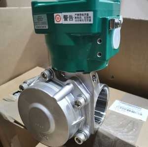 ASCO Nuevo y Original Válvula Electromagnética Antideflagrante NF8210A129 Accesorios de Control de Gas y Electricidad en Stock - Product Image 2