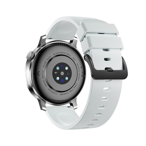 Reloj Inteligente DSM11 Microwear MA36 Plateado con WhatsApp, Telegram, Chat, Notificaciones GTP, Respuesta de Texto por Voz, Control de Acceso NFC - Product Image 5