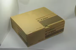 IC-F3003 VHF 136-174 mhz IC -F4003 UHF400-470mhz 5w 16 canali analogico <span class=keywords><strong>portatile</strong></span> <span class=keywords><strong>portatile</strong></span> ricetrasmettitore bidirezionale per ICOM - Product Image 6