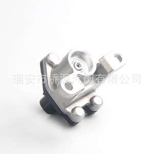 เซ็นเซอร์วัดความเร็วฮอนด้า 78410SR3003 อะลูมิเนียมสีดำอะไหล่รถยนต์ - Product Image 2