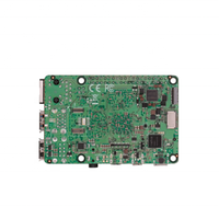 Placa DE DESARROLLO RADXA RO * CK 5A 4GB/8GB/16GB/32GB RAM RK3588S Ordenador de placa única de ocho núcleos Quad Core A76 y Quad Core A55