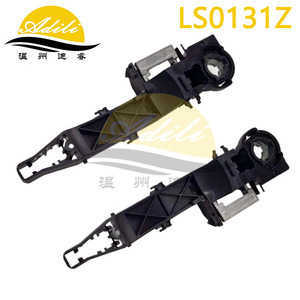 Adili LS0131Z ฐานมือจับประตูสำหรับ Renault Master MK3 2010-2016 Vauxhall Opel movano Nissan NV400 - Product Image 4