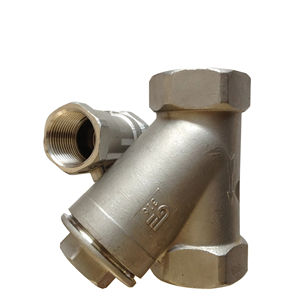 Pieza personalizada OEM Cnc para fabricante de piezas de automóviles para servicio de fresado de torneado CNC de válvula hidráulica - Product Image 1