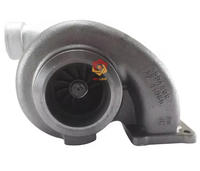 Pièces de moteur diesel turbocompresseur Ben Ling S300 S018 H2C H2D L10 LTA10 pour Cummins 3801489 3519092 3521802 3504696