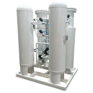 Gerador de Oxigênio PSA com Preço com Desconto para Economia de Energia, Máquina de Produção de Gás O2 para Uso Médico - Product Image 5