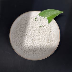 Sulfate d'ammonium granulaire 21-0-0 (50 kg) Qualité Capro Sulfate d'ammonium CAS 7783-20-2 pour l'agriculture et la fertilisation (NH4)2SO4 - Product Image 2
