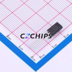 ชิปวงจรรวม LP2950CZ-3.3G TO-92ของแท้ของใหม่ล่าสุดชิป IC PMIC ตัวควบคุมเชิงเส้น (LDO) - Product Image 1