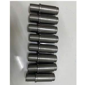 OEM personalizado para servicios de mecanizado Micro CNC Vietnam para corte láser alambre de acero inoxidable doblado EDM brochado directamente - Product Image 5