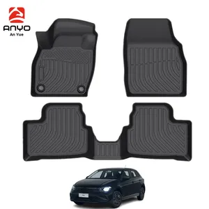 Tappetini <span class=keywords><strong>Auto</strong></span> in TPE all'Ingrosso per OLIVER (Shandong) - Product Image 1