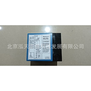 Controlador Honeywell DBC1500E1018-J, producto original, consultar por separado. - Product Image 1