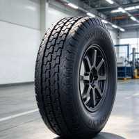 Pneus Radiaux Neufs pour Voitures 185/60R14, Vente en Gros Usine, Pneus Passagers Tubeless pour Jantes de 16 à 20 Pouces, Idéaux pour Remplacement et Réparation