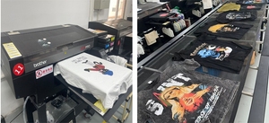 T-shirt per bambini di tendenza retrò nuovi ragazzi e ragazze americani fanno i vecchi bambini <span class=keywords><strong>a</strong></span> maniche corte - Product Image 6