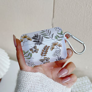 <span class=keywords><strong>Coque</strong></span> de Protection Intégrale Tendance en TPU Gertrude pour AirPods 1 <span class=keywords><strong>2</strong></span> 3 <span class=keywords><strong>Pro</strong></span> et <span class=keywords><strong>Pro</strong></span> <span class=keywords><strong>2</strong></span> - Product Image 1