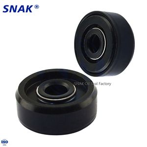 SNAK Factory AHL 10*31*13.5 Motorrad motor teile Wasserpumpe Öl dichtung Für Yamaha YP125 Majesty 125 YP250 YP400 <span class=keywords><strong>CP250</strong></span> DT125 - Product Image 5