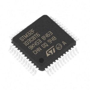 A4988SETTR-T Nouveau composant électronique et puce IC d'origine, service BOM complet A4988SETTR-T - Product Image 1