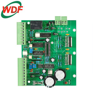 Беспроводной игровой контроллер Joypad геймпад PCB PCBA - Product Image 5