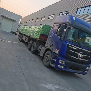 Servicio de Logística de Transporte de Carga General por Camión LCL de Lianshui County a Qixia City - Product Image 2